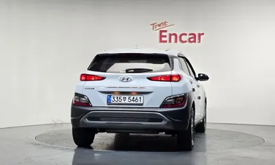 Hyundai Kona 2021, 40506 км, за 11963.32 USD