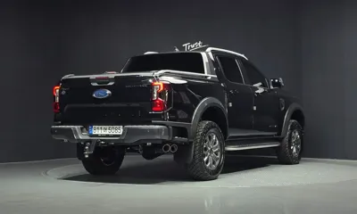 Ford Ranger 2023, 20230 км, за 34724.96 USD