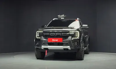Ford Ranger 2023, 20230 км, за 34724.96 USD