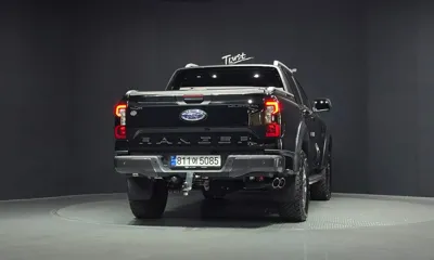 Ford Ranger 2023, 20230 км, за 34724.96 USD