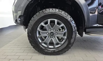 Ford Ranger 2023, 20230 км, за 34724.96 USD