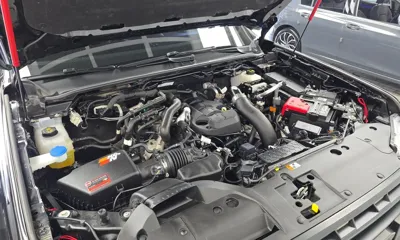 Ford Ranger 2023, 20230 км, за 34724.96 USD - фото 6