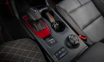 Ford Ranger 2023, 20230 км, за 34724.96 USD - фото 9