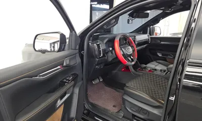 Ford Ranger 2023, 20230 км, за 34724.96 USD - фото 10
