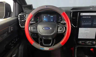 Ford Ranger 2023, 20230 км, за 34724.96 USD - фото 13