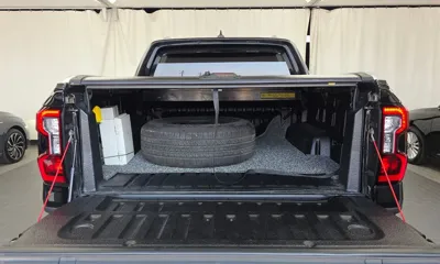 Ford Ranger 2023, 20230 км, за 34724.96 USD - фото 20