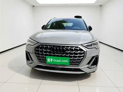 Audi Q3 2023, 24000 км, за 18495.82 USD