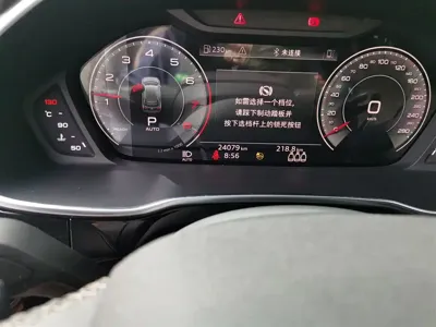 Audi Q3 2023, 24000 км, за 18495.82 USD - фото 8