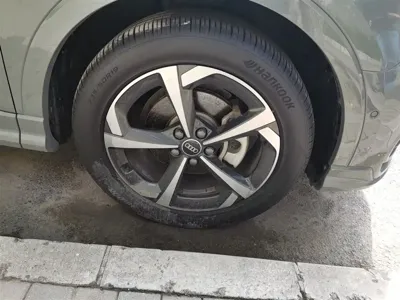 Audi Q3 2023, 24000 км, за 18495.82 USD - фото 26