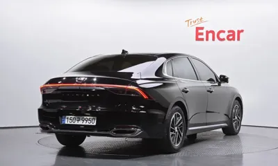 Hyundai Grandeur 2021, 38322 км, за 17046.58 USD