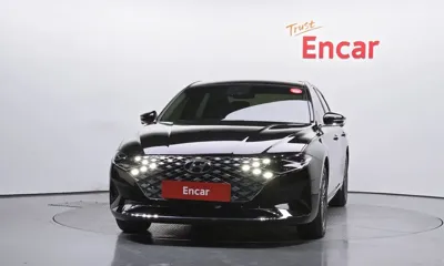 Hyundai Grandeur 2021, 38322 км, за 17046.58 USD