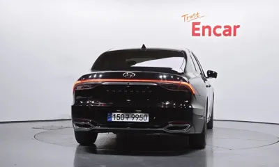 Hyundai Grandeur 2021, 38322 км, за 17046.58 USD