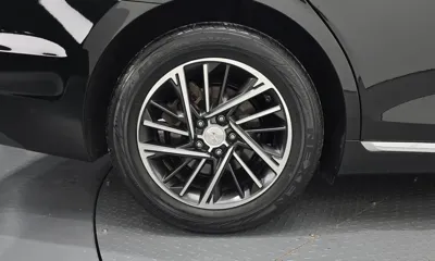 Hyundai Grandeur 2021, 38322 км, за 17046.58 USD