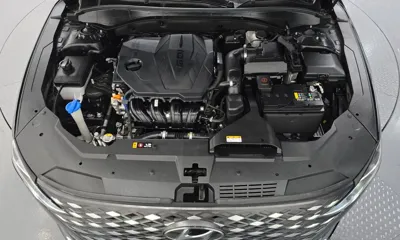 Hyundai Grandeur 2021, 38322 км, за 16935.8 USD - фото 6