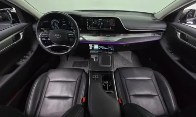 Hyundai Grandeur 2021, 38322 км, за 16935.8 USD - фото 7