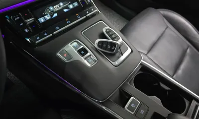 Hyundai Grandeur 2021, 38322 км, за 16935.8 USD - фото 9