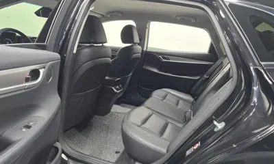 Hyundai Grandeur 2021, 38322 км, за 16935.8 USD - фото 12