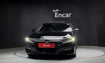 Honda Accord 2020, 103393 км, за 14246.69 USD
