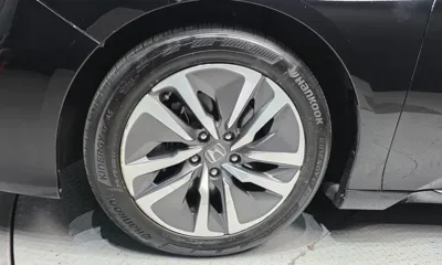 Honda Accord 2020, 103393 км, за 14246.69 USD