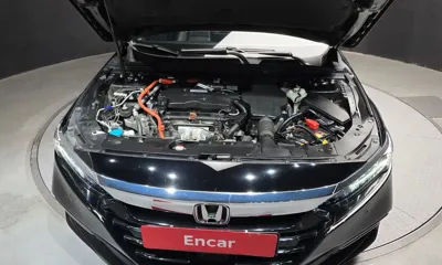 Honda Accord 2020, 103393 км, за 14246.69 USD - фото 6
