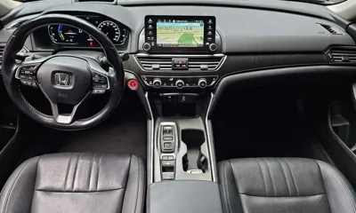 Honda Accord 2020, 103393 км, за 14246.69 USD - фото 7
