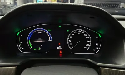 Honda Accord 2020, 103393 км, за 14246.69 USD - фото 8