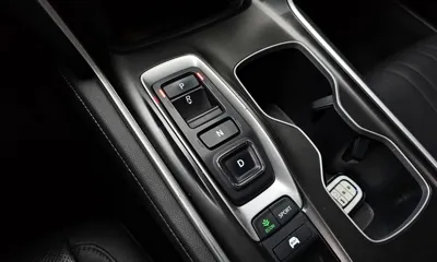 Honda Accord 2020, 103393 км, за 14246.69 USD - фото 9