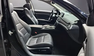 Honda Accord 2020, 103393 км, за 14246.69 USD - фото 10