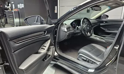 Honda Accord 2020, 103393 км, за 14246.69 USD - фото 11