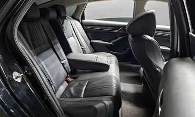 Honda Accord 2020, 103393 км, за 14246.69 USD - фото 12