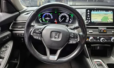 Honda Accord 2020, 103393 км, за 14246.69 USD - фото 13