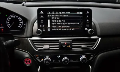 Honda Accord 2020, 103393 км, за 14246.69 USD - фото 14
