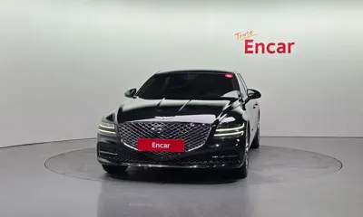 Genesis G80 2022, 88967 км, за 24878.56 USD