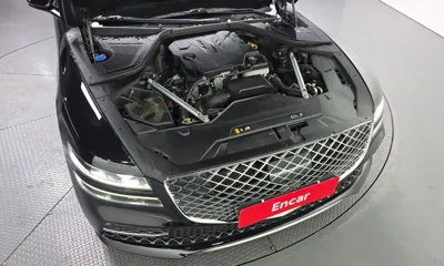 Genesis G80 2022, 88967 км, за 24655.24 USD - фото 6