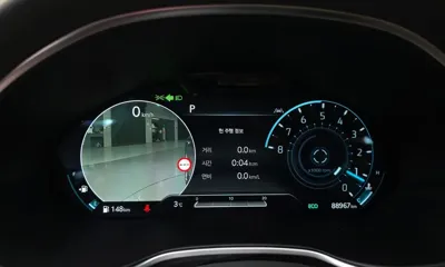 Genesis G80 2022, 88967 км, за 24655.24 USD - фото 8