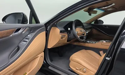 Genesis G80 2022, 88967 км, за 24655.24 USD - фото 12