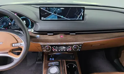 Genesis G80 2022, 88967 км, за 24655.24 USD - фото 15