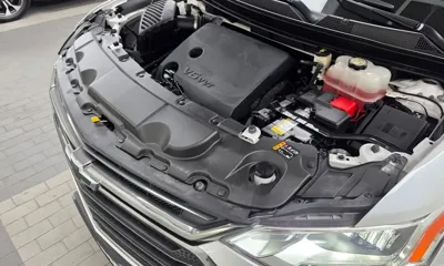 ChevroletGMDaewoo Traverse 2020, 56092 км, за 14918.57 USD - фото 6