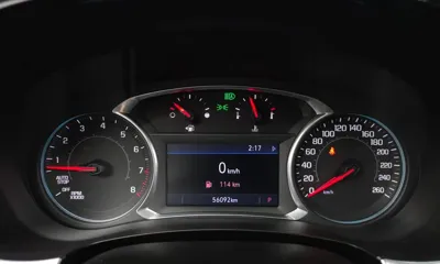 ChevroletGMDaewoo Traverse 2020, 56092 км, за 14918.57 USD - фото 8