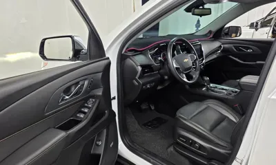 ChevroletGMDaewoo Traverse 2020, 56092 км, за 14918.57 USD - фото 10