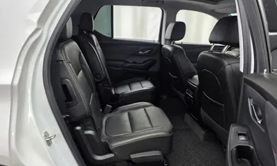 ChevroletGMDaewoo Traverse 2020, 56092 км, за 14918.57 USD - фото 12