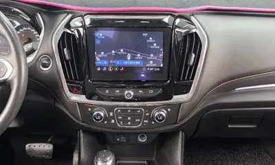 ChevroletGMDaewoo Traverse 2020, 56092 км, за 14918.57 USD - фото 14