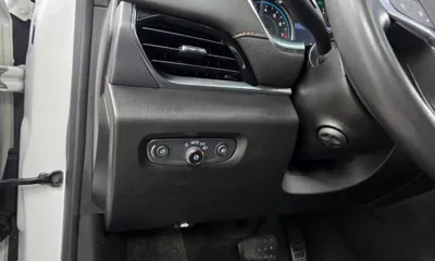ChevroletGMDaewoo Traverse 2020, 56092 км, за 14918.57 USD - фото 16