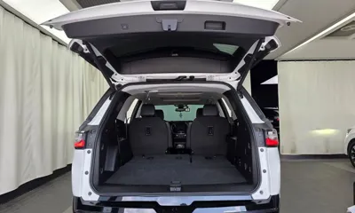 ChevroletGMDaewoo Traverse 2020, 56092 км, за 14918.57 USD - фото 20