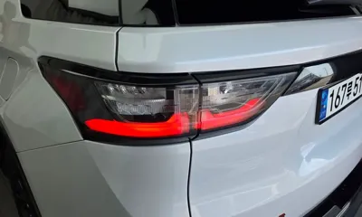 ChevroletGMDaewoo Traverse 2020, 56092 км, за 14918.57 USD - фото 23