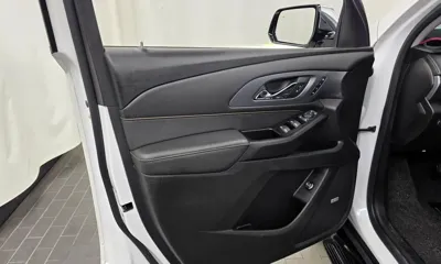 ChevroletGMDaewoo Traverse 2020, 56092 км, за 14918.57 USD - фото 24