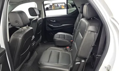 ChevroletGMDaewoo Traverse 2020, 56092 км, за 14918.57 USD - фото 26