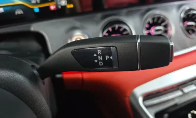 Mercedes-Benz AMG GT 2023, 27555 км, за 88611 USD - фото 9