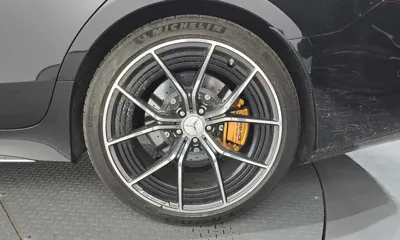 Mercedes-Benz AMG GT 2023, 27555 км, за 88611 USD - фото 21