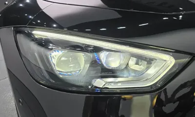 Mercedes-Benz AMG GT 2023, 27555 км, за 88611 USD - фото 22
